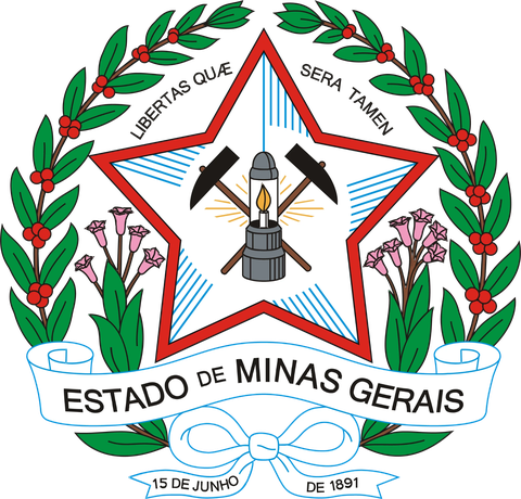 Governo de Minas Gerais